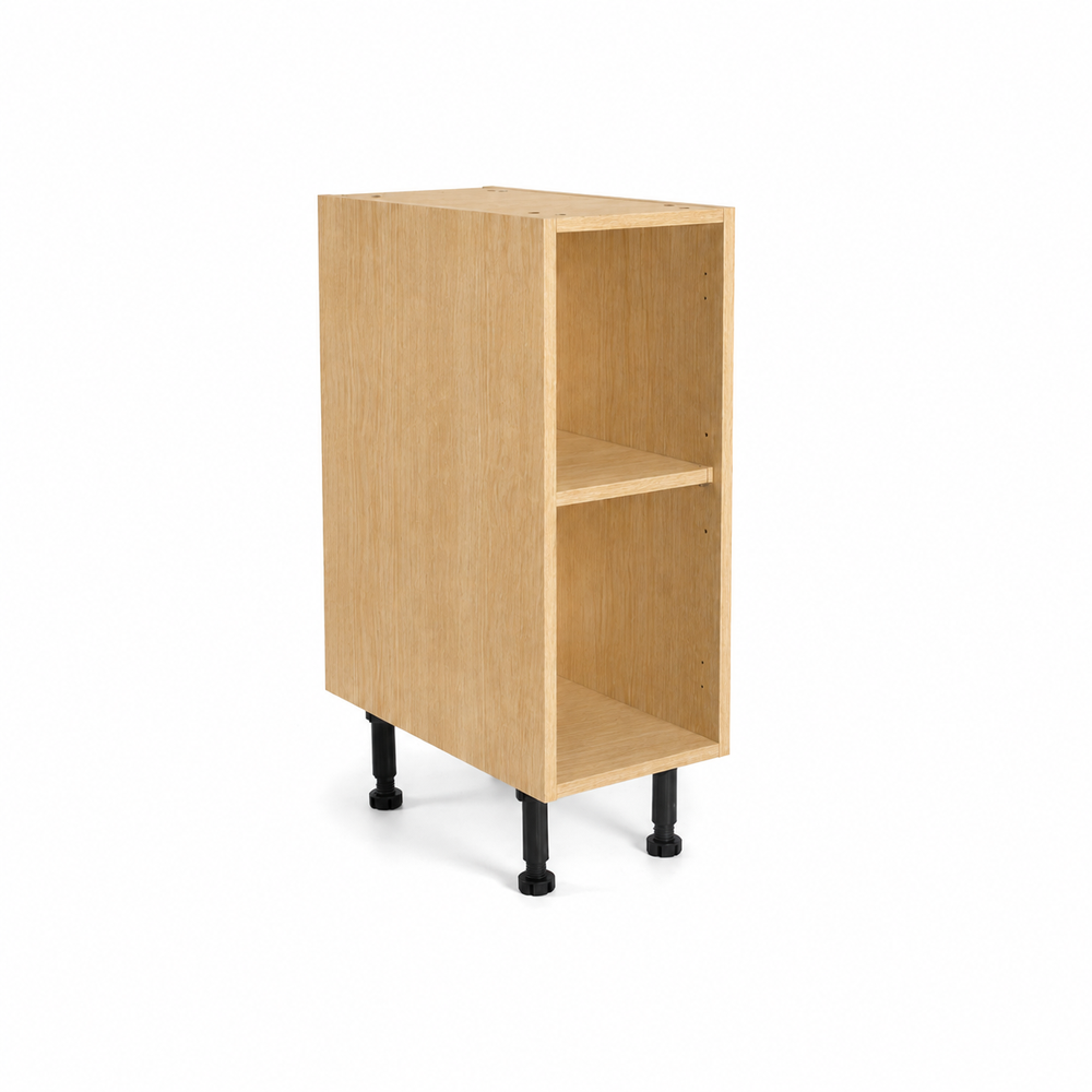 Duracab, Flat-Pack Base Cabinet Units, 150-1000mm