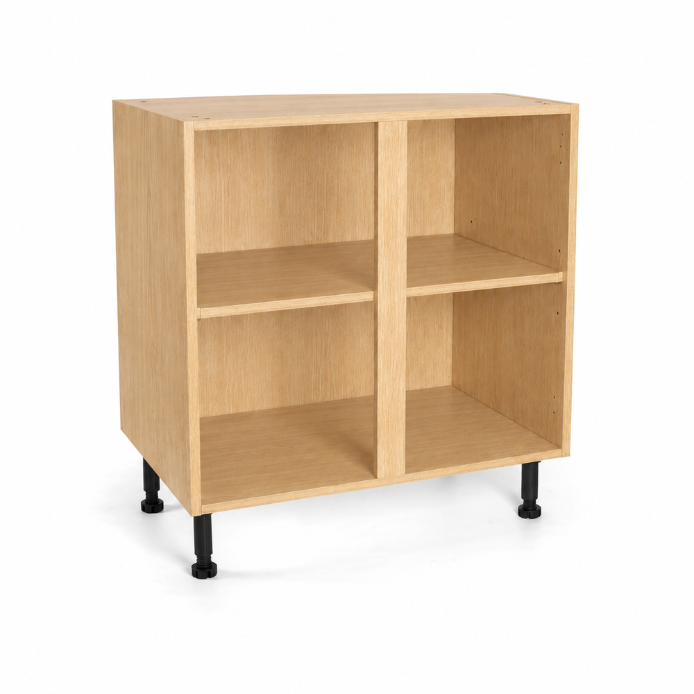 Duracab, Flat-Pack Base Cabinet Units, 150-1000mm
