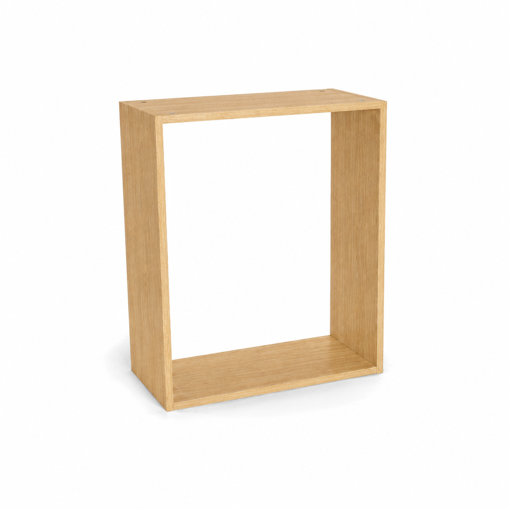 Duracab, Flat-Pack Boiler Housing Wall Unit, 600mm Wide, 900mm High
