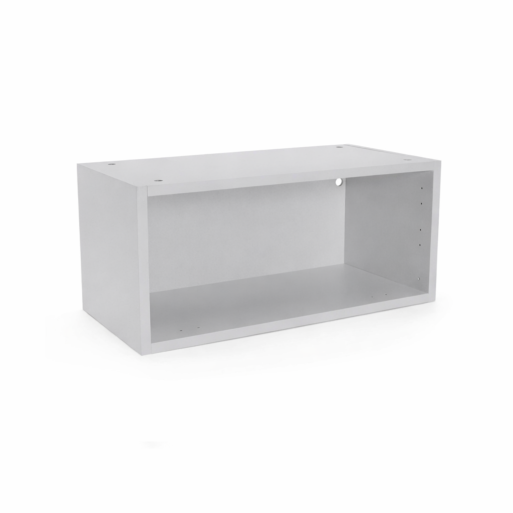 Duracab, Flat-Pack Bridging Tall Wall Cabinet Units, 600 or 1000mm, 360mm High