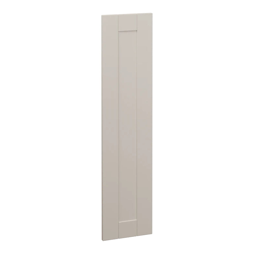 Cotswold, Shaker Door, 1245 x 295mm (H x W) – Super Matt Cashmere