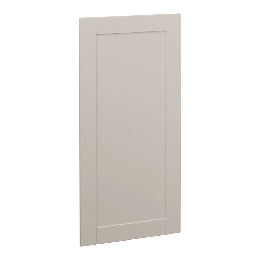 Cotswold, Shaker Door, 1245 x 595mm (H x W) – Super Matt Cashmere