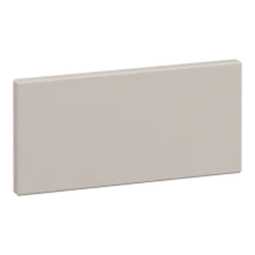 Cotswold, Shaker Drawer Front, 140 x 345mm (H x W) – Super Matt Cashmere