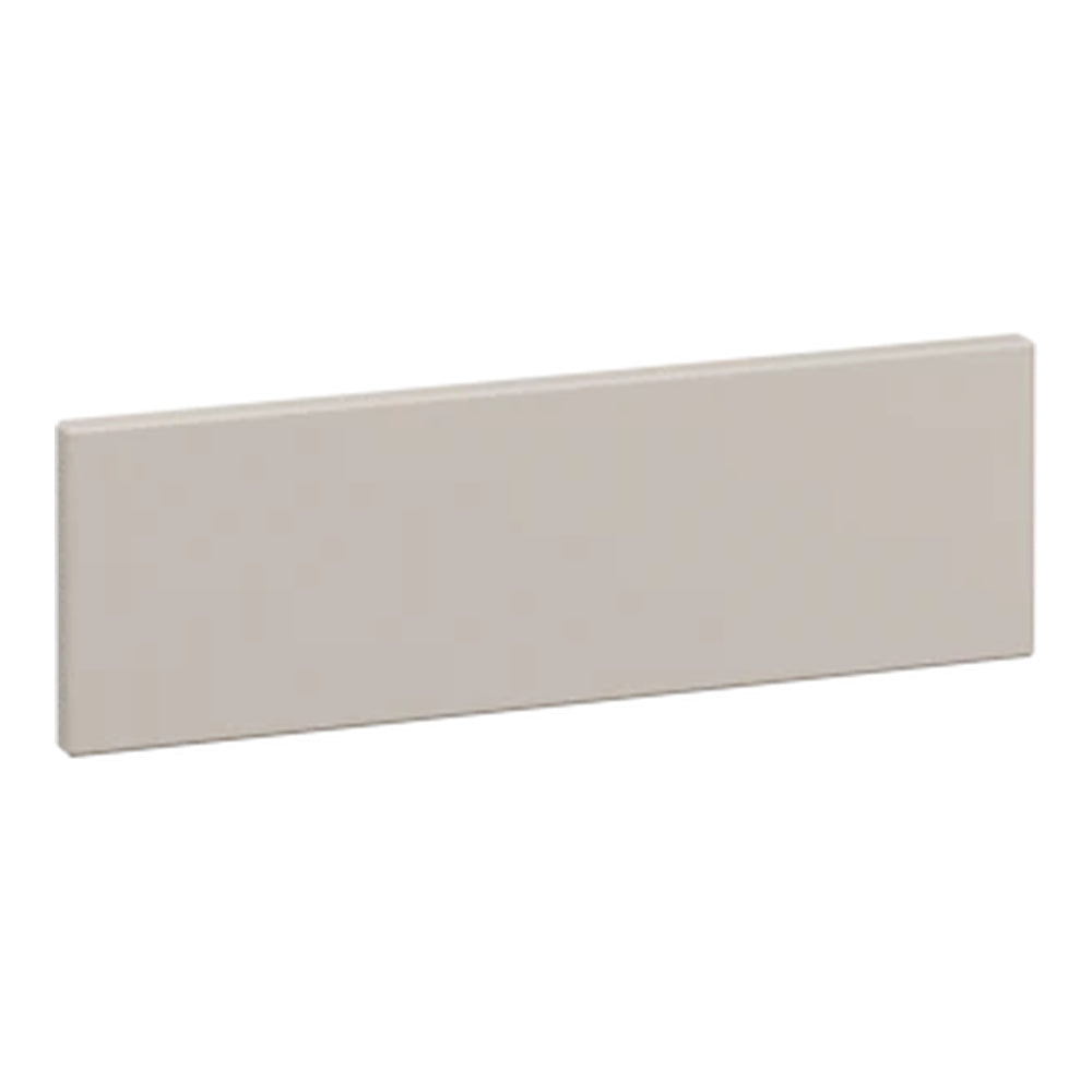Cotswold, Shaker Drawer Front, 140 x 445mm (H x W) – Super Matt Cashmere