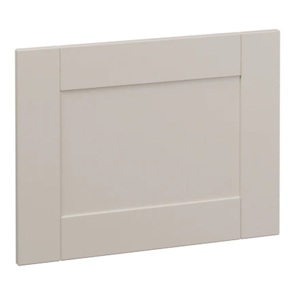 Cotswold, Shaker Door, 450 x 595mm (H x W) – Super Matt Cashmere