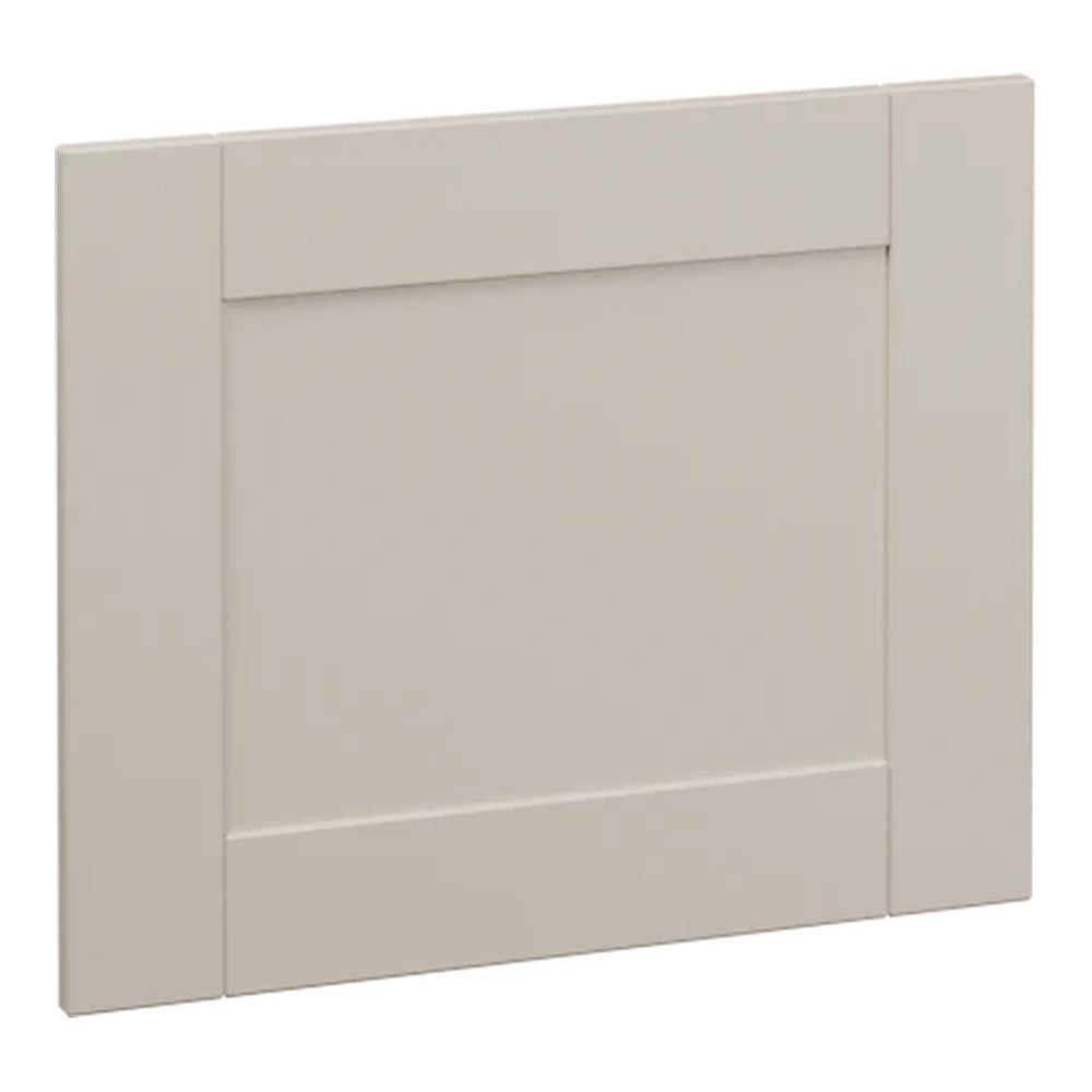 Cotswold, Shaker Door, 495 x 595mm (H x W) – Super Matt Cashmere
