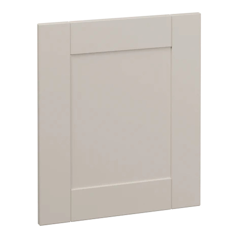 Cotswold, Shaker Door, 570 x 495mm (H x W) – Super Matt Cashmere