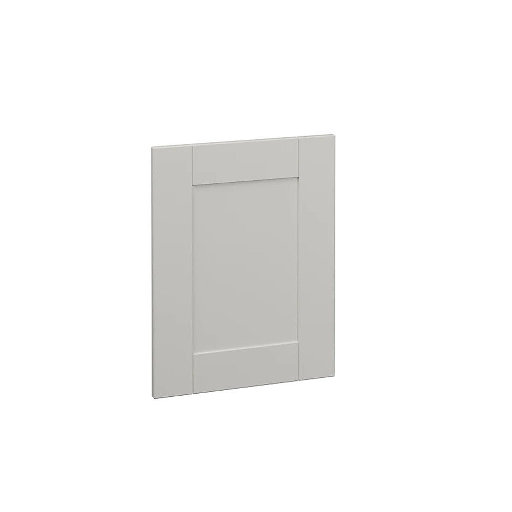Cotswold, Shaker Door, 570 x 445mm (H x W) – Super Matt Dove Grey