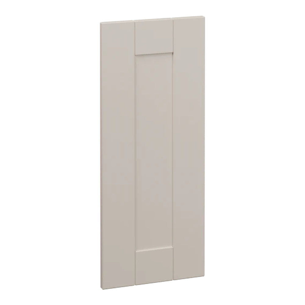 Cotswold, Shaker Door, 715 x 295mm (H x W) – Super Matt Cashmere