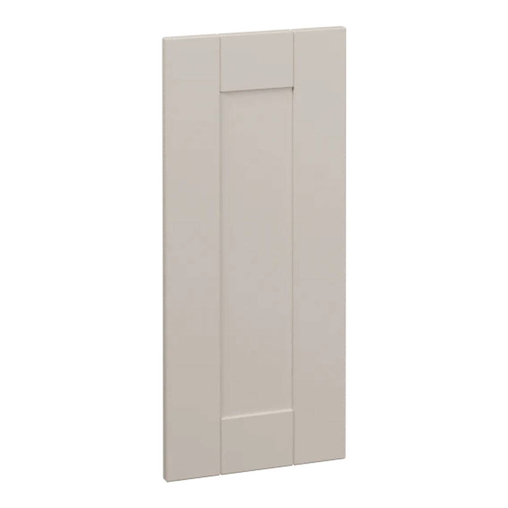 Cotswold, Shaker Door, 715 x 313mm (H x W) – Super Matt Cashmere