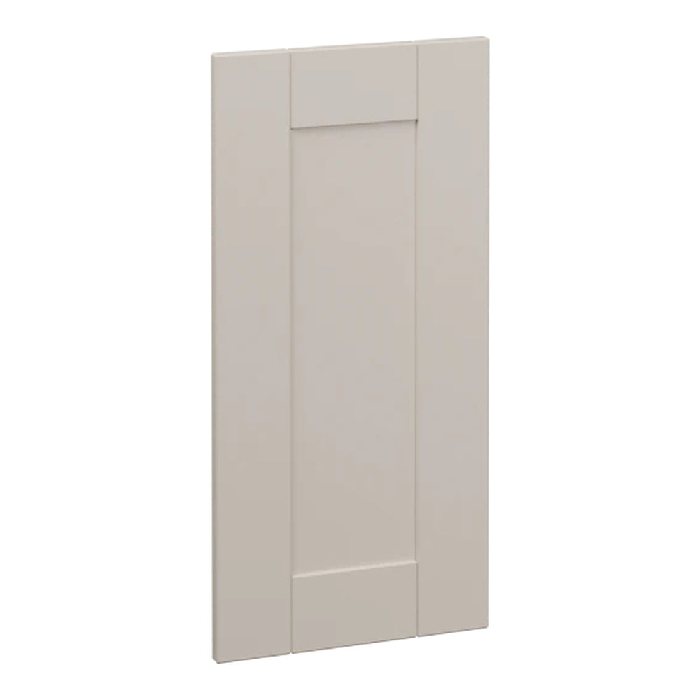 Cotswold, Shaker Door, 715 x 345mm (H x W) – Super Matt Cashmere