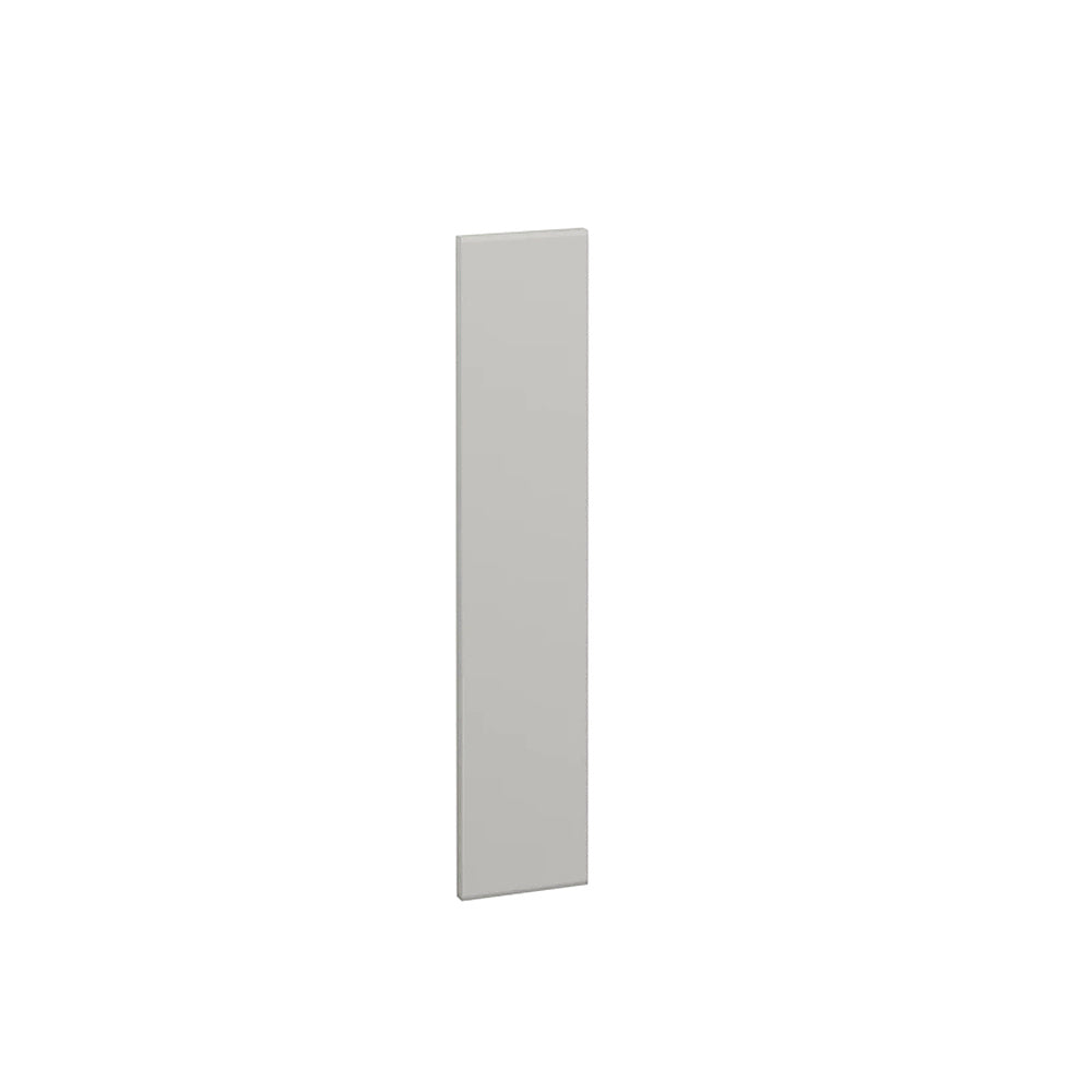 Cotswold, Shaker Door, 715 x 197mm (H x W) – Super Matt Dove Grey