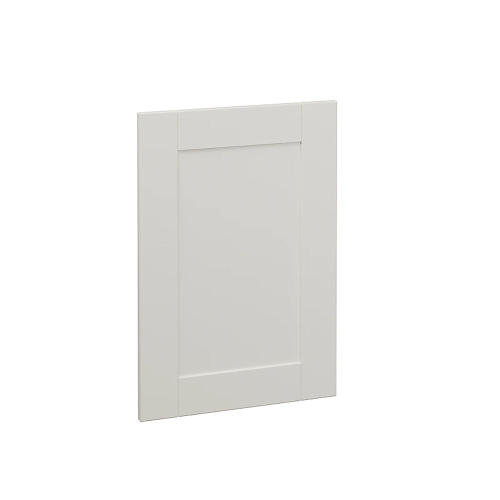 Cotswold, Shaker Door, 715 x 495mm (H x W) – Super Matt White