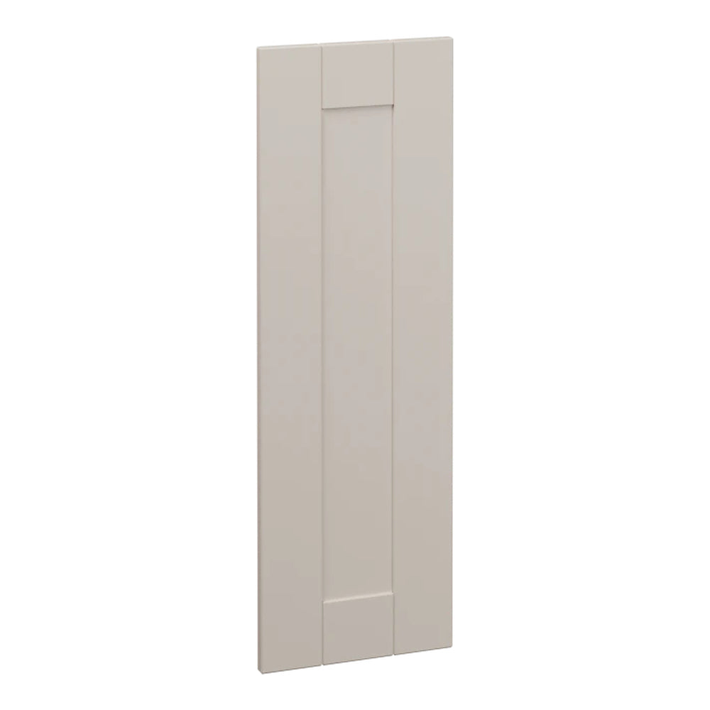 Cotswold, Shaker Door, 895 x 295mm (H x W) – Super Matt Cashmere