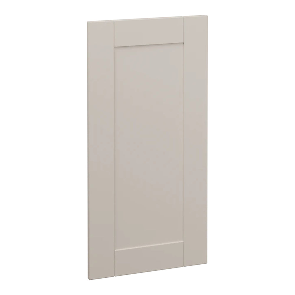 Cotswold, Shaker Door, 895 x 445mm (H x W) – Super Matt Cashmere