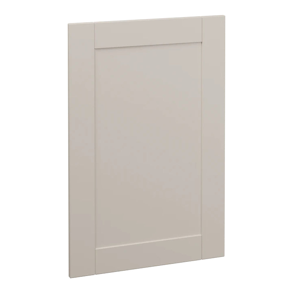 Cotswold, Shaker Door, 895 x 595mm (H x W) – Super Matt Cashmere