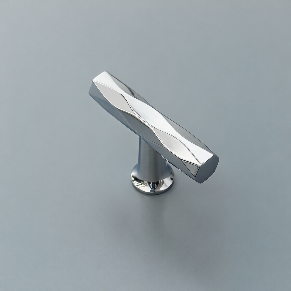 HARLEY & WAGER, Hexham Bar Handle, Knob Handle