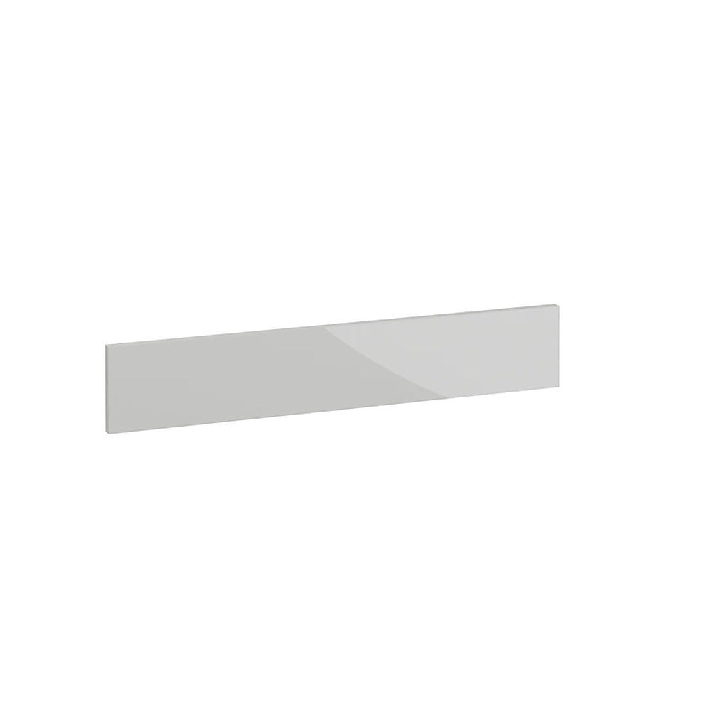 Henley, Slab Drawer Front, 160 x 797mm (H x W) – High Gloss White