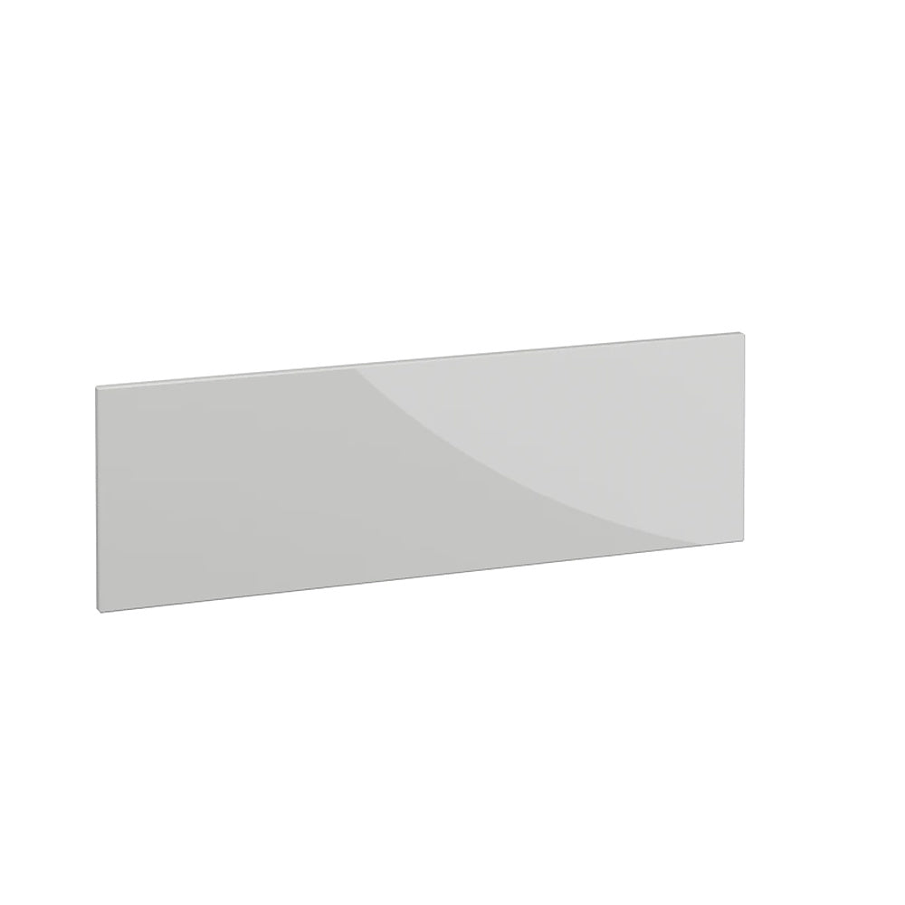 Henley, Slab Drawer Front, 283 x 897mm (H x W) – High Gloss White