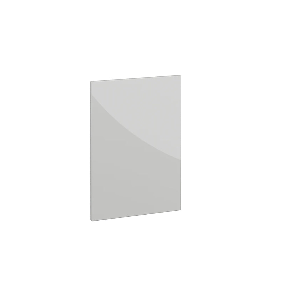 Henley, Slab Door, 570 x 397mm (H x W) – High Gloss White