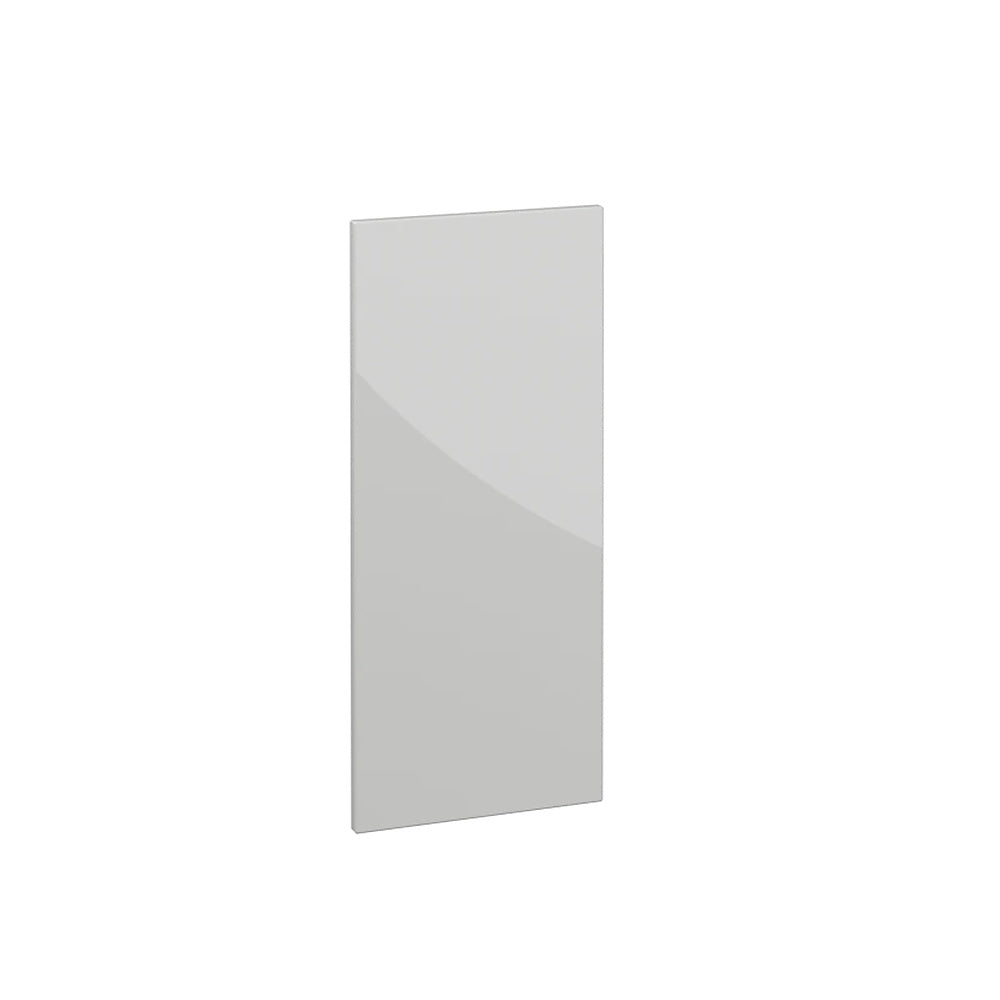 Henley, Slab Door, 685 x 315mm (H x W) – High Gloss White