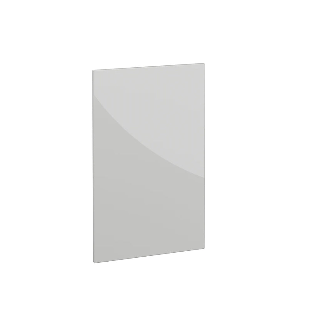 Henley, Slab Door, 685 x 447mm (H x W) – High Gloss White