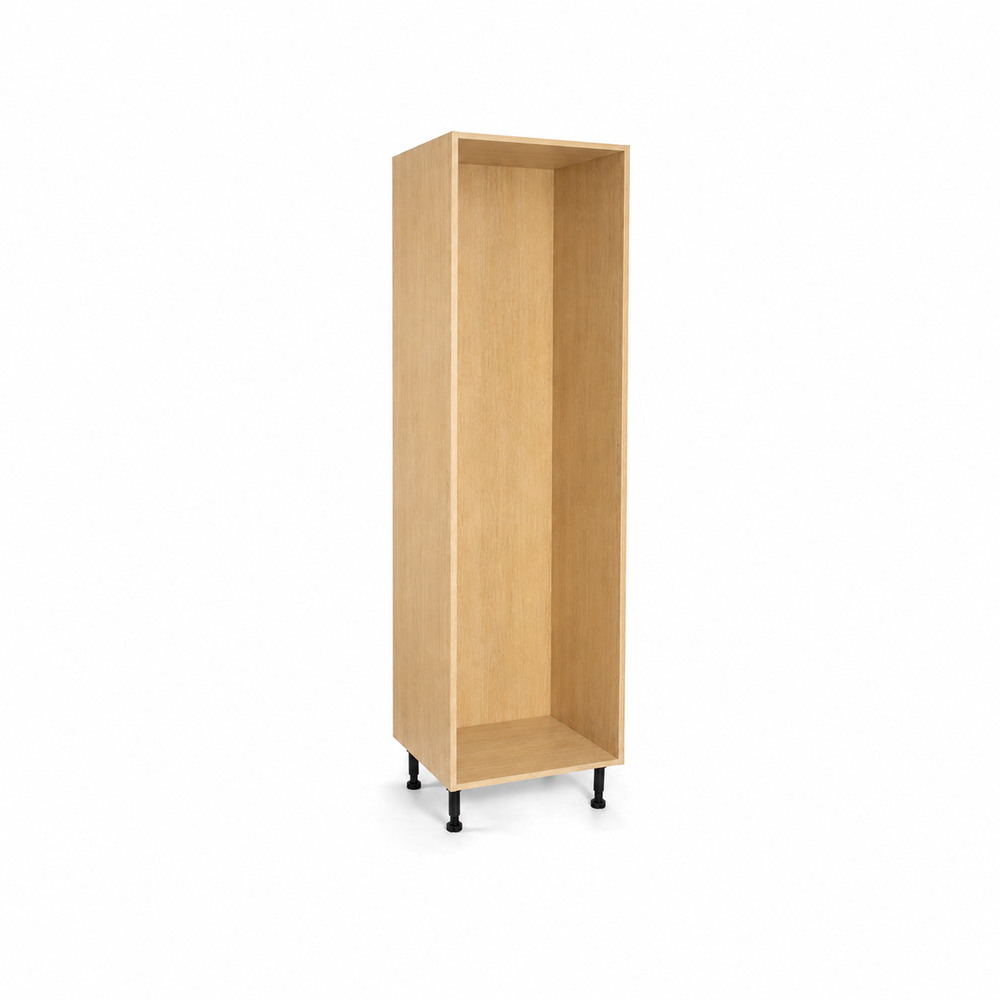 Duracab, Flat-Pack Larder Cabinet Units, 300-600mm, 1970mm High
