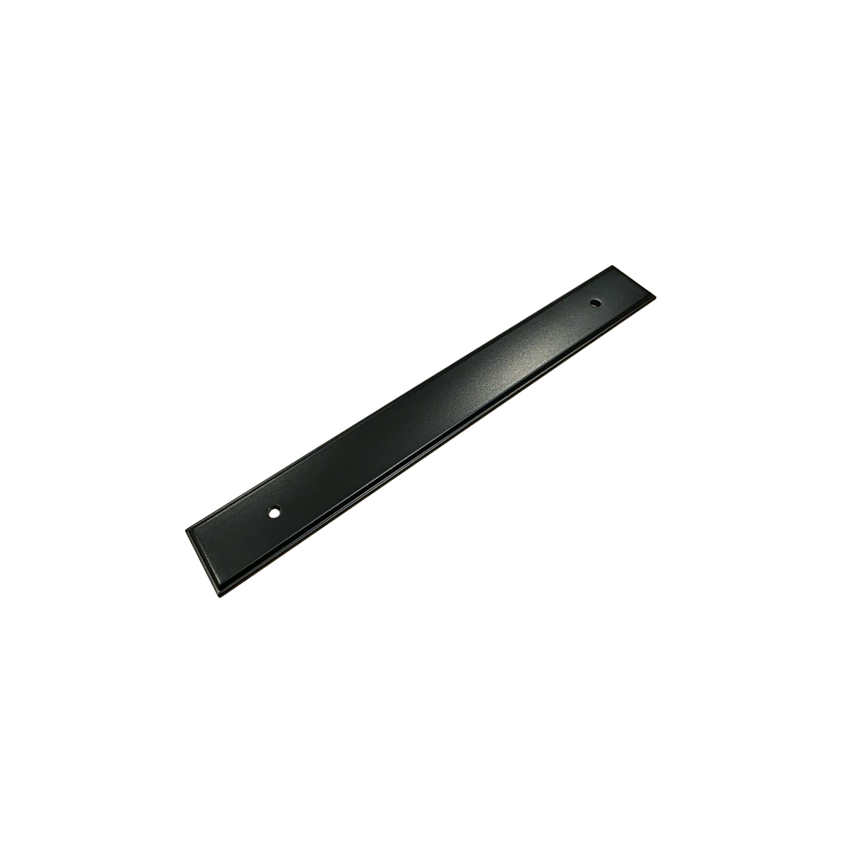 HARLEY & WAGER, Backplate for Handles, 320mm Centres