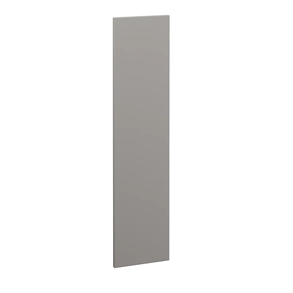 Mayfair, Slab Door, 1245 x 297mm (H x W) – Super Matt Cashmere