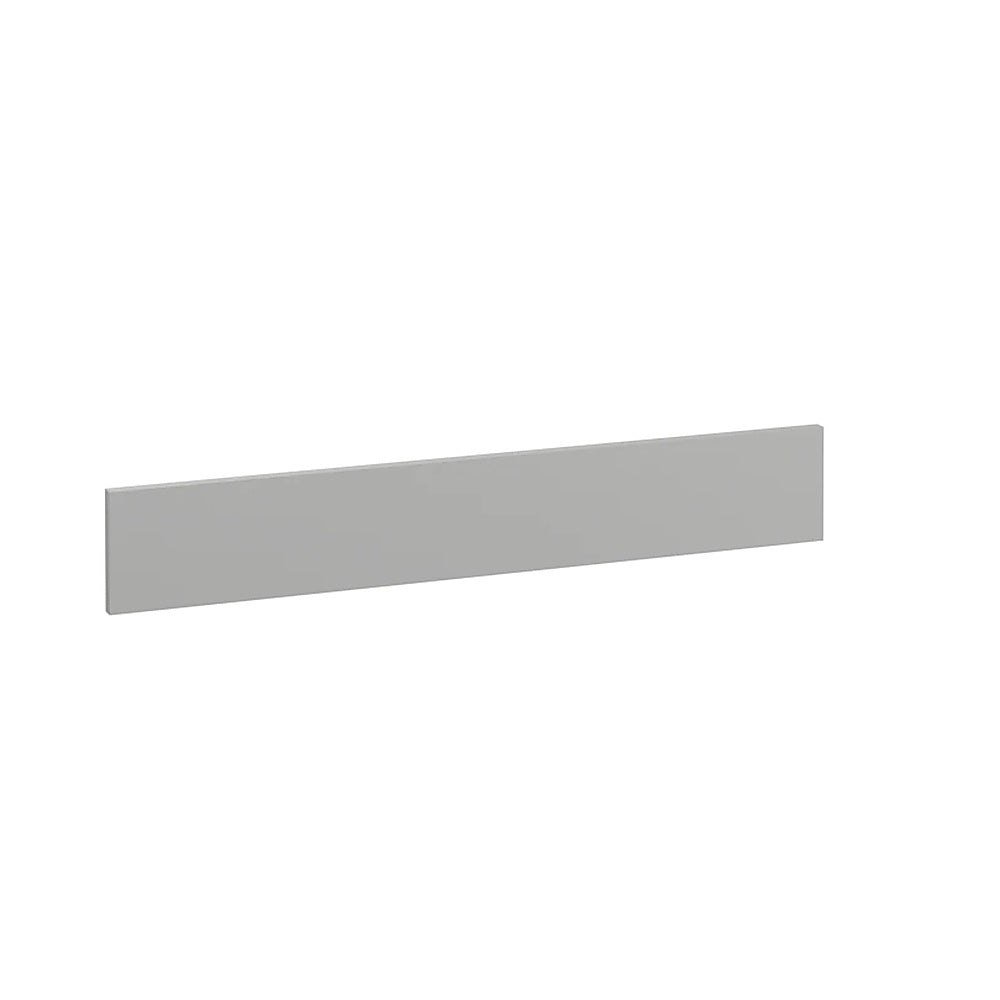 Mayfair, Slab Drawer Front, 160 x 897mm (H x W) – Super Matt White