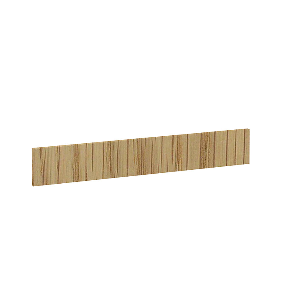 Mayfair, Slab Drawer Front, 140 x 897mm (H x W) – Woodgrain Oak Veneer