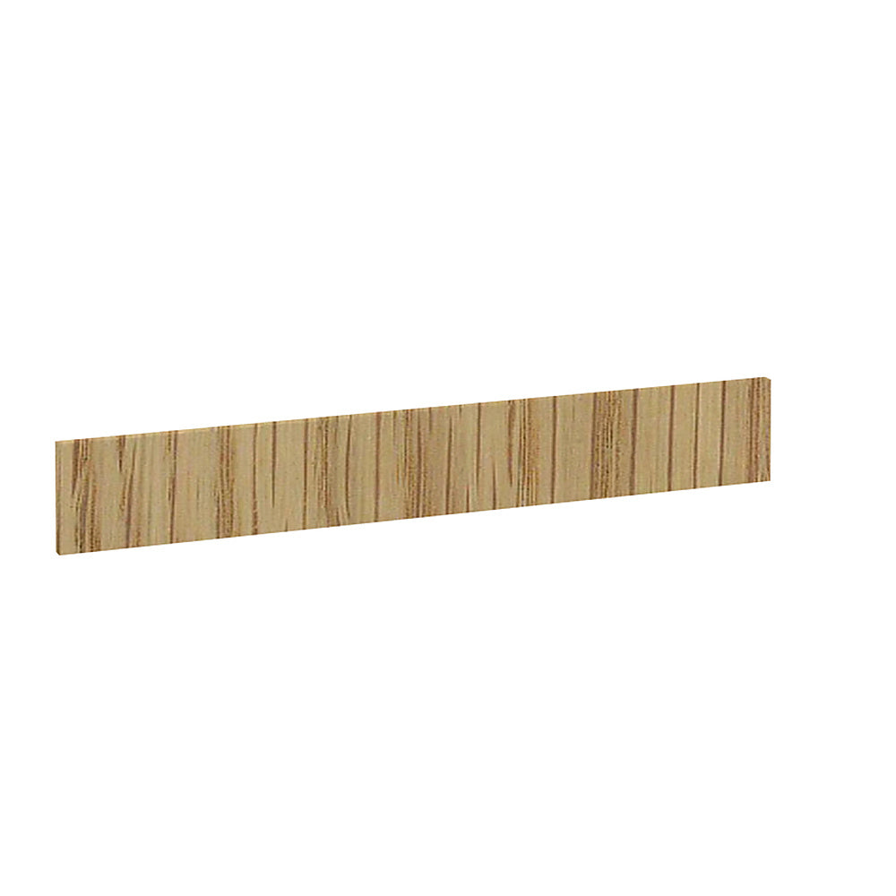 Mayfair, Slab Drawer Front, 140 x 997mm (H x W) – Woodgrain Oak Veneer