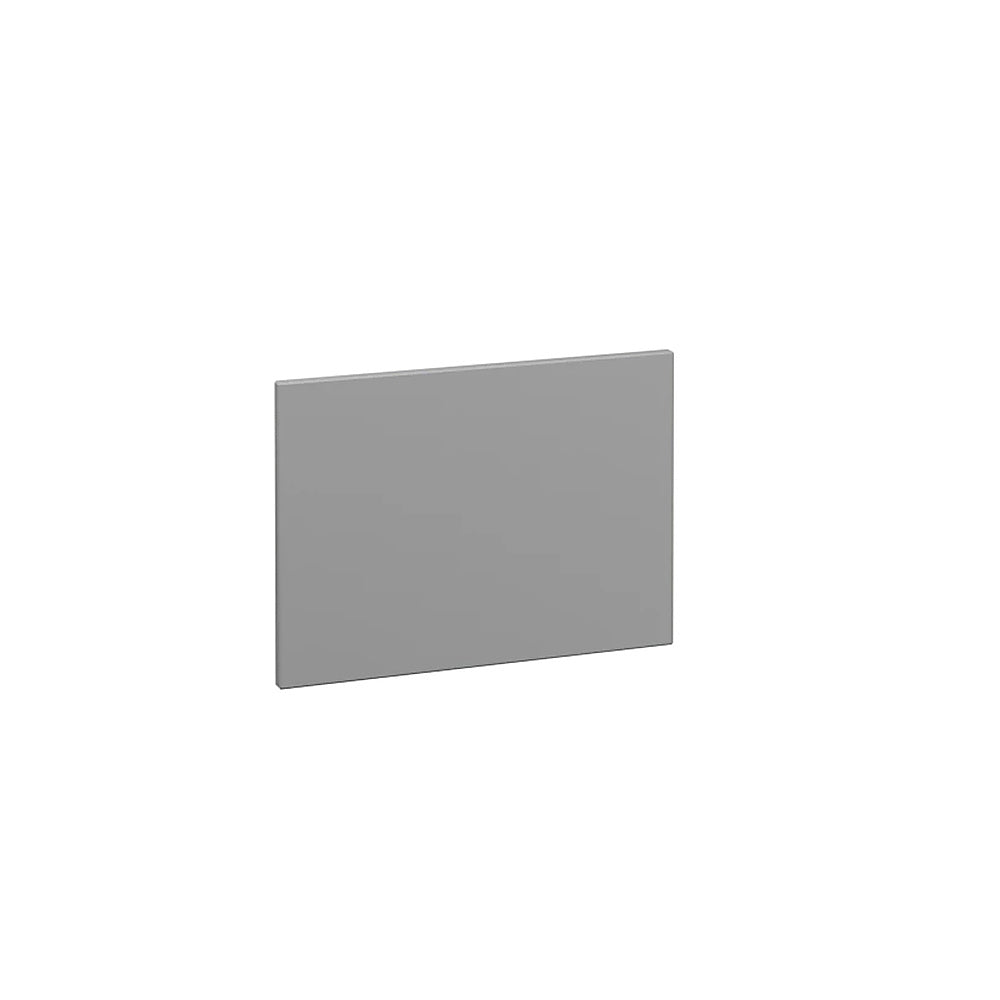 Mayfair, Slab Drawer Front, 355 x 497mm (H x W) – Super Matt Dove Grey