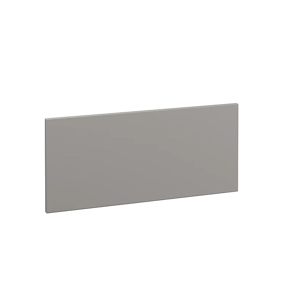 Mayfair, Slab Drawer Front, 355 x 797mm (H x W) – Super Matt Cashmere
