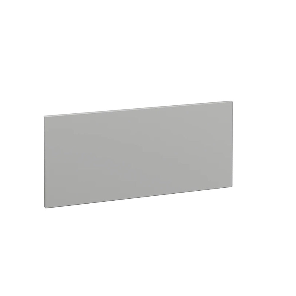 Mayfair, Slab Drawer Front, 355 x 797mm (H x W) – Super Matt White