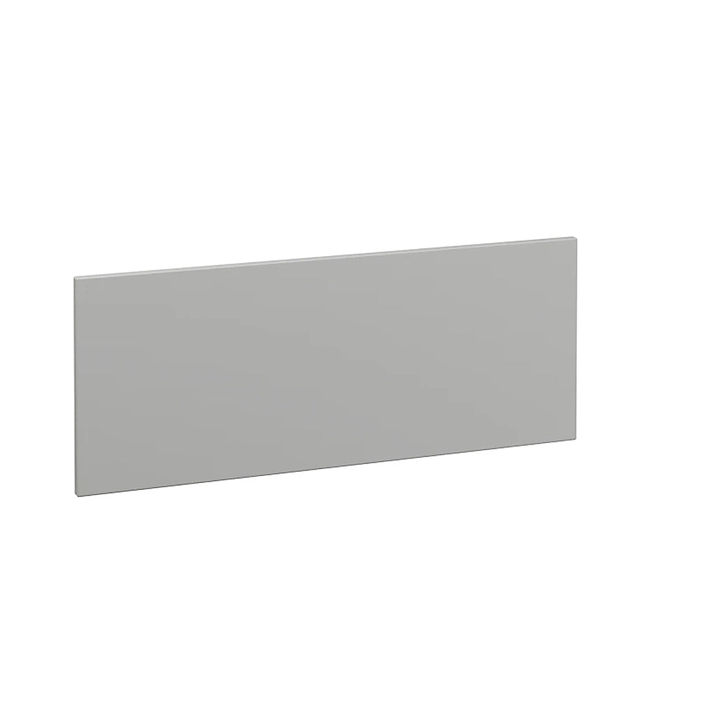 Mayfair, Slab Drawer Front, 355 x 897mm (H x W) – Super Matt White