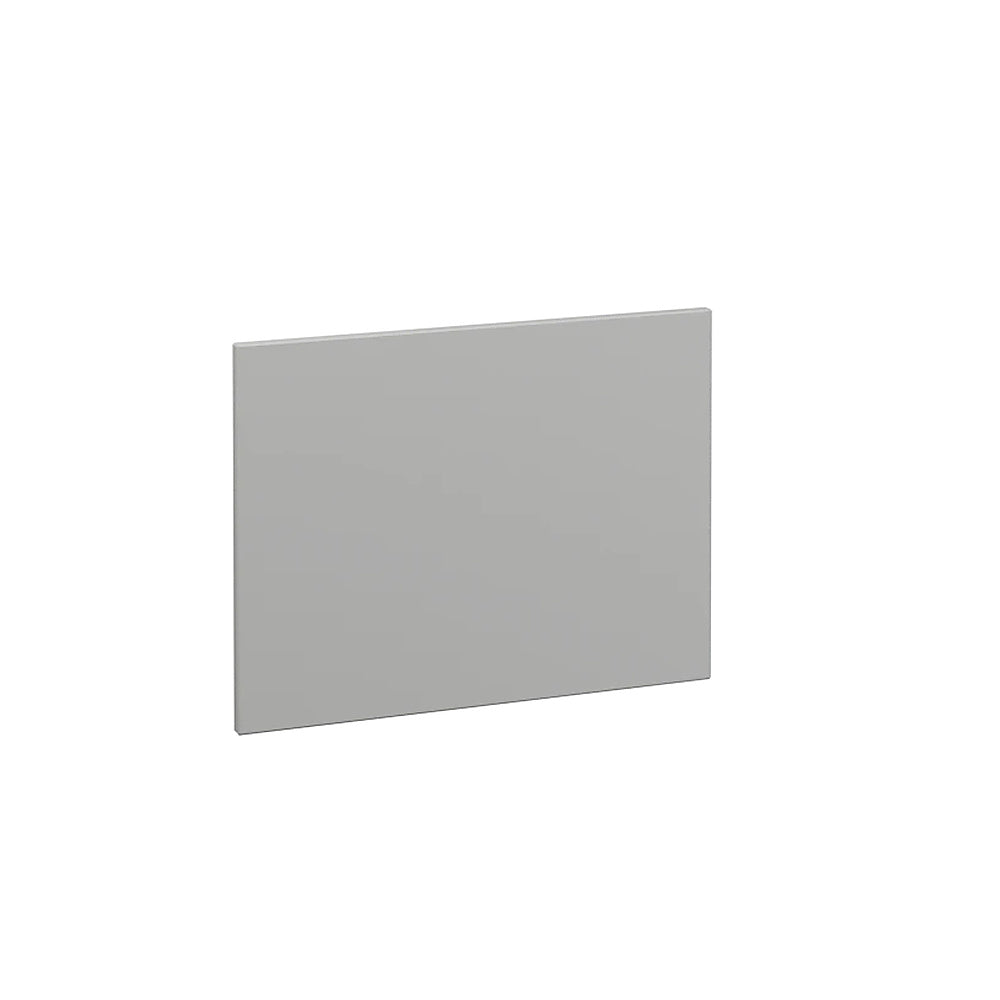 Mayfair, Slab Door, 450 x 597mm (H x W) – Super Matt White