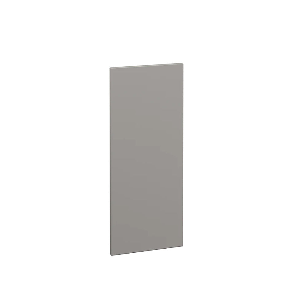 Mayfair, Slab Door, 715 x 297mm (H x W) – Super Matt Cashmere