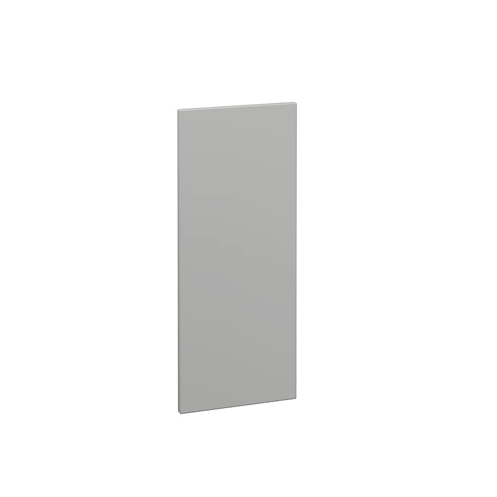 Mayfair, Slab Door, 715 x 297mm (H x W) – Super Matt White