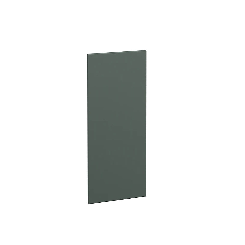 Mayfair, Slab Door, 685 x 297mm (H x W) – Super Matt Reed Green