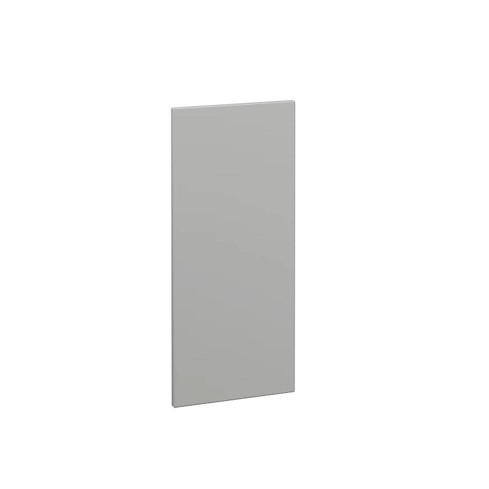 Mayfair, Slab Door, 715 x 315mm (H x W) – Super Matt White