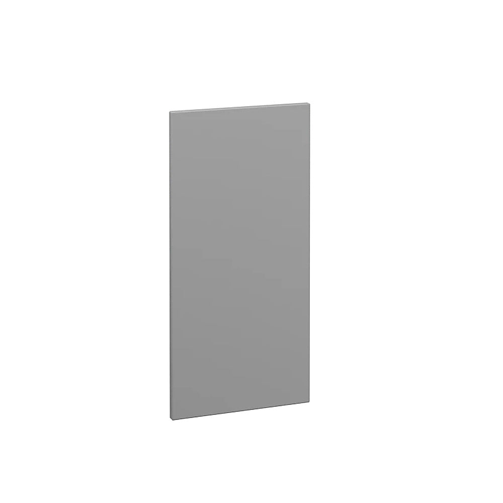 Mayfair, Slab Door, 685 x 347mm (H x W) – Super Matt Dove Grey