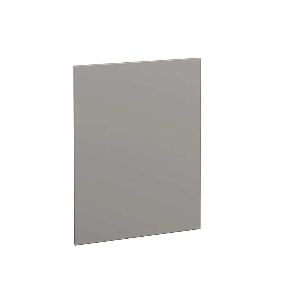 Mayfair, Slab Door, 715 x 547mm (H x W) – Super Matt Cashmere