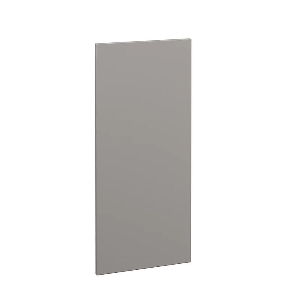 Mayfair, Slab Door, 895 x 397mm (H x W) – Super Matt Cashmere