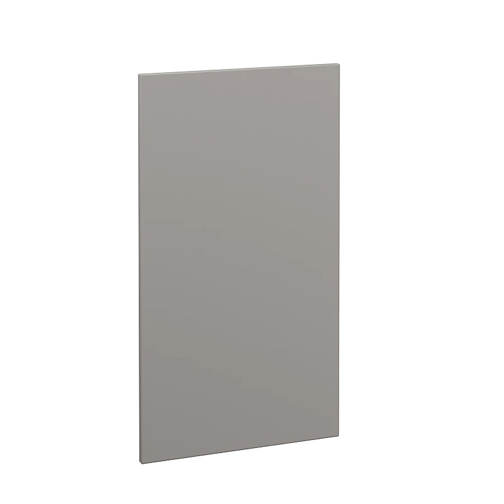 Mayfair, Slab Door, 895 x 497mm (H x W) – Super Matt Cashmere
