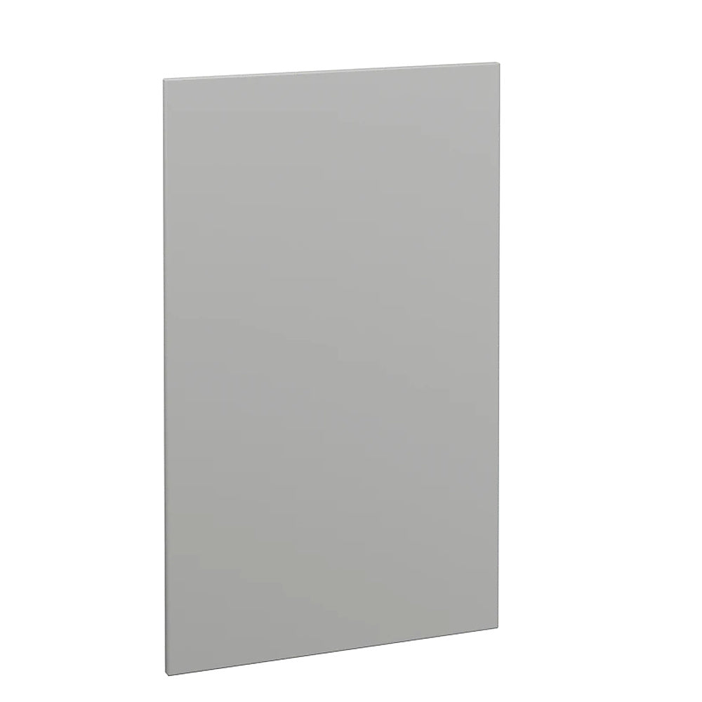 Mayfair, Slab Door, 980 x 597mm (H x W) – Super Matt White