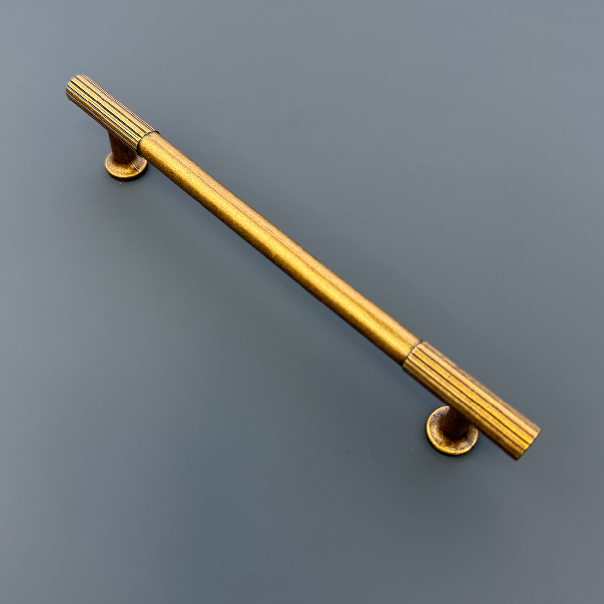HARLEY & WAGER, Stratford Linear Bar Handle, 160mm Centres