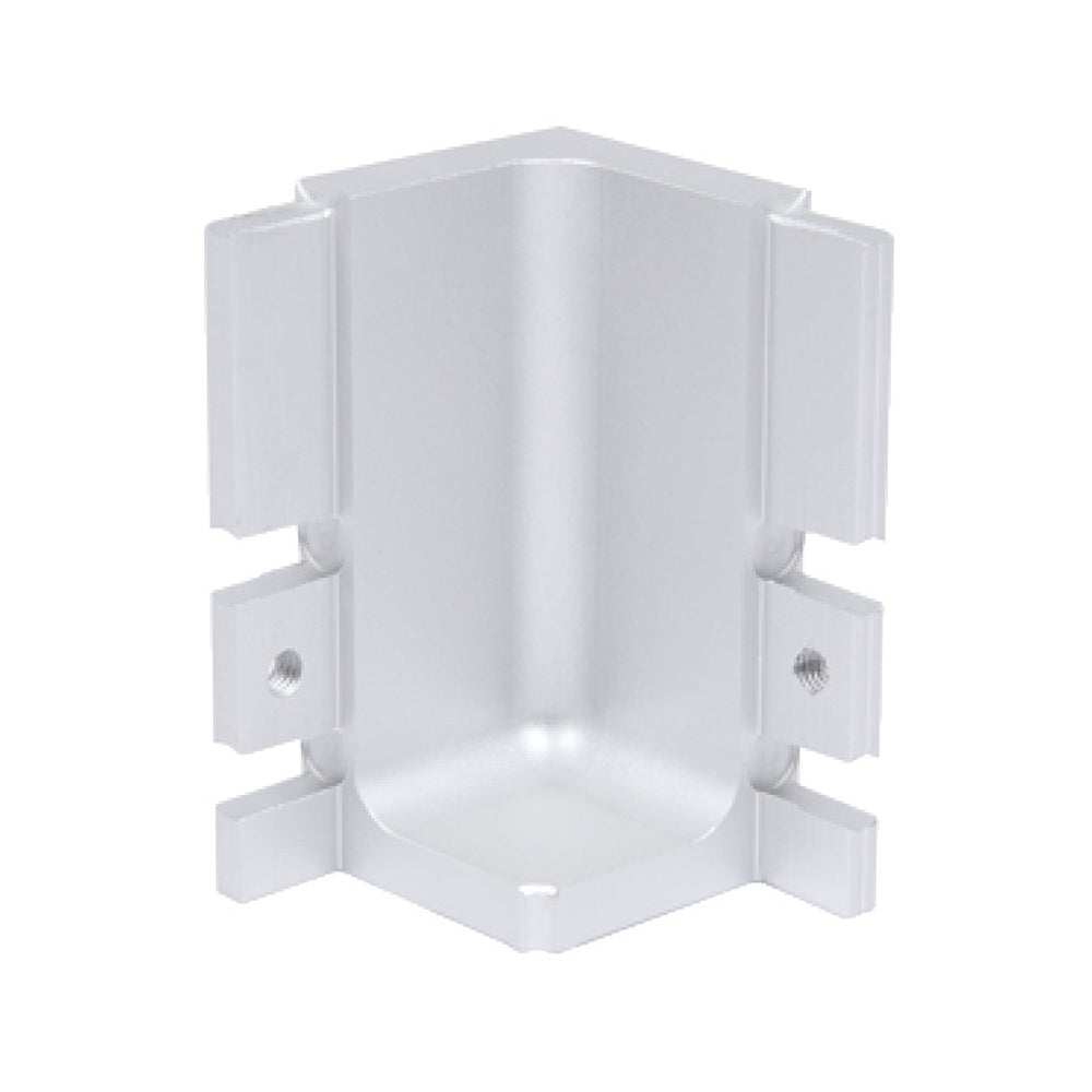 Gola J Profile Internal Corner Connector