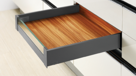 Drawer Systems & Runners