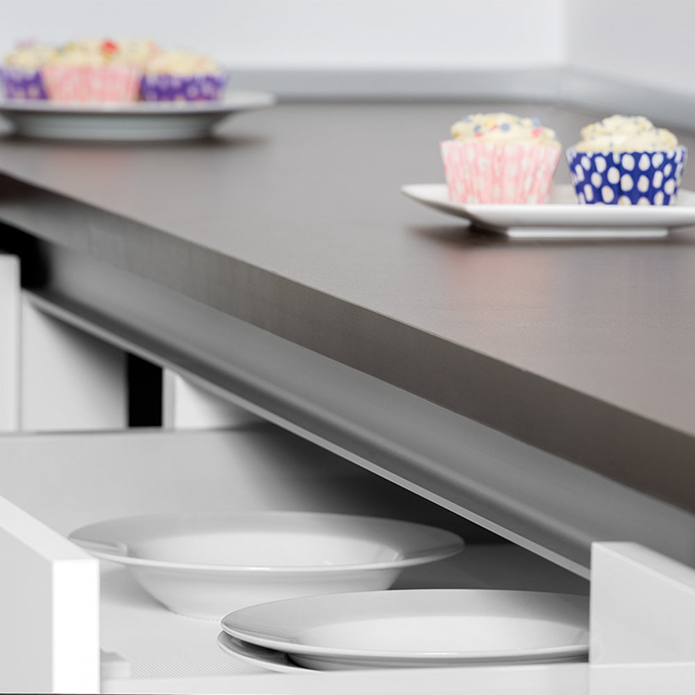 Handless Profile Types Gola Profile Handless Systems | J,C,E,D Profiles Available – Express ...